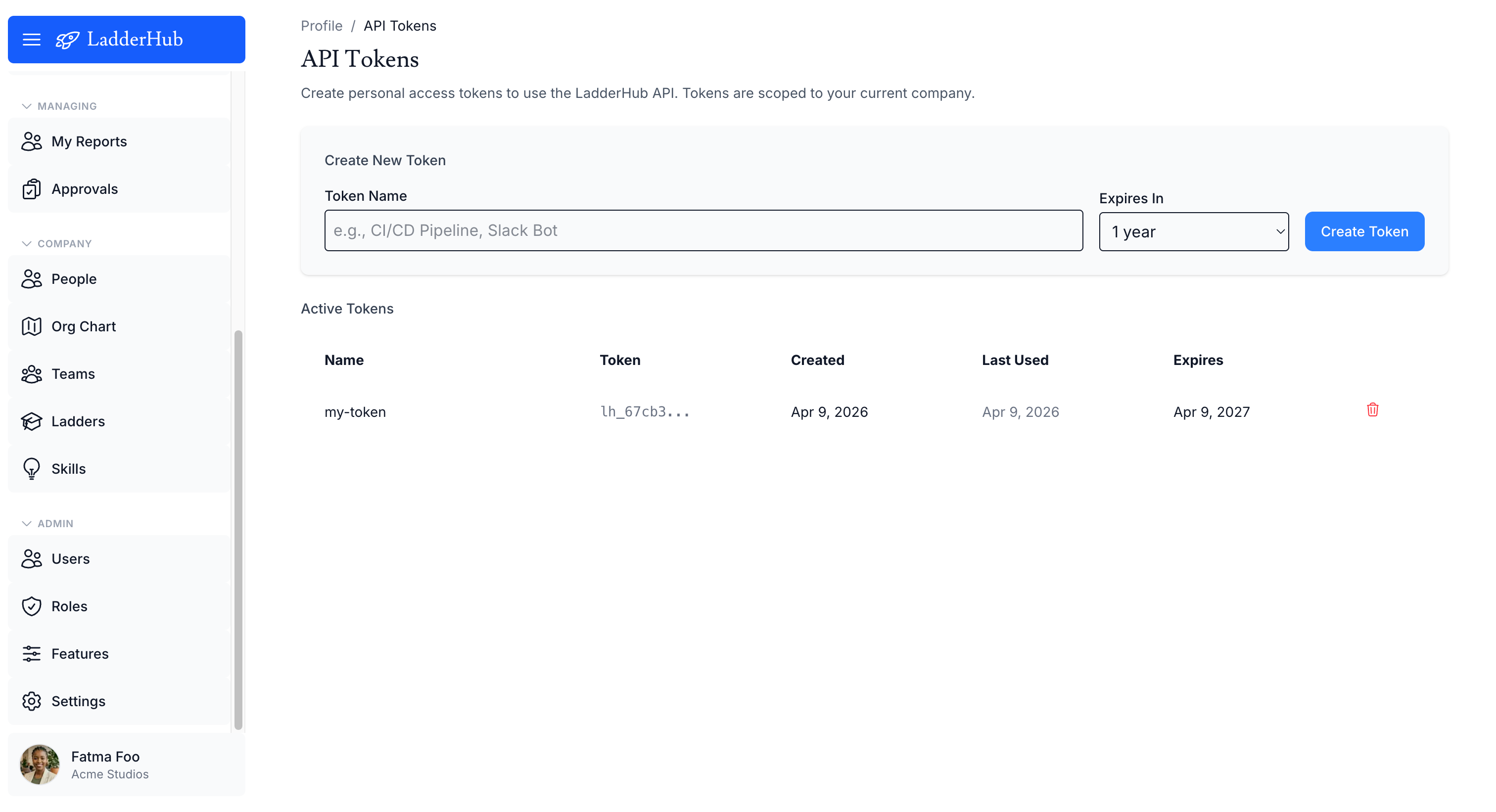 Connecting an AI assistant to Impact Plan over the Model Context Protocol